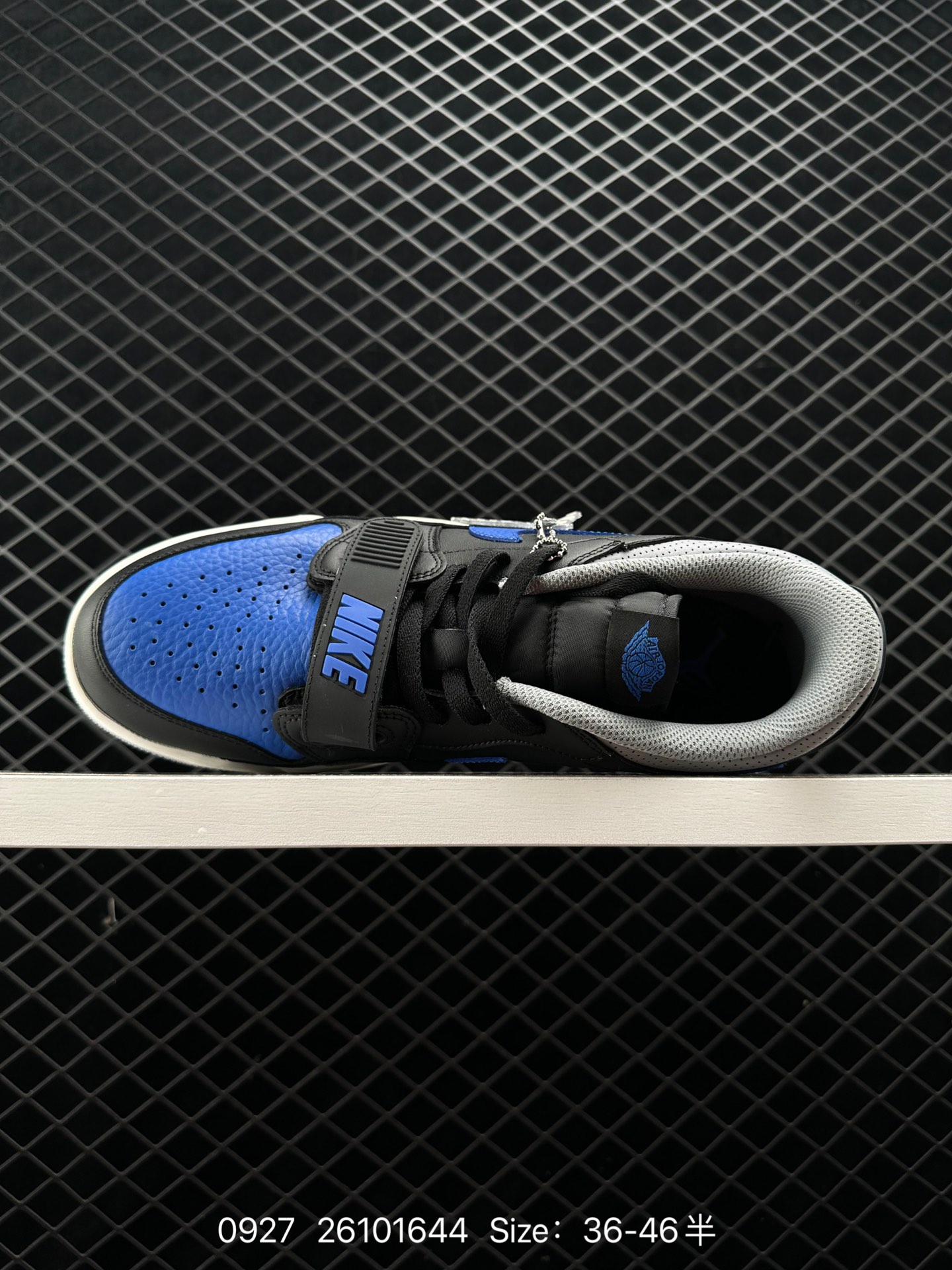 Air Jordan  Legacy 312 Low 